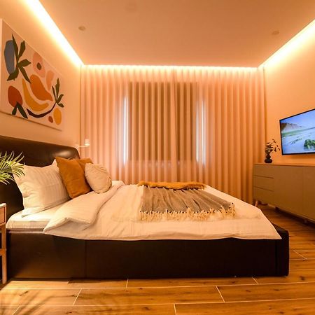Green Leafy Brasov - Ideal 2 Bedroom Apartment Екстер'єр фото