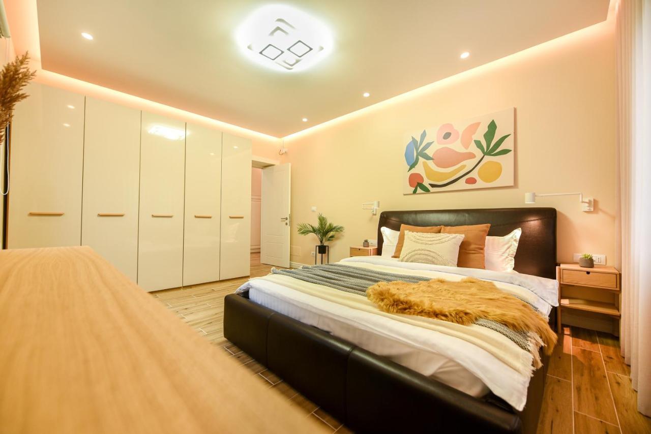 Green Leafy Brasov - Ideal 2 Bedroom Apartment Екстер'єр фото