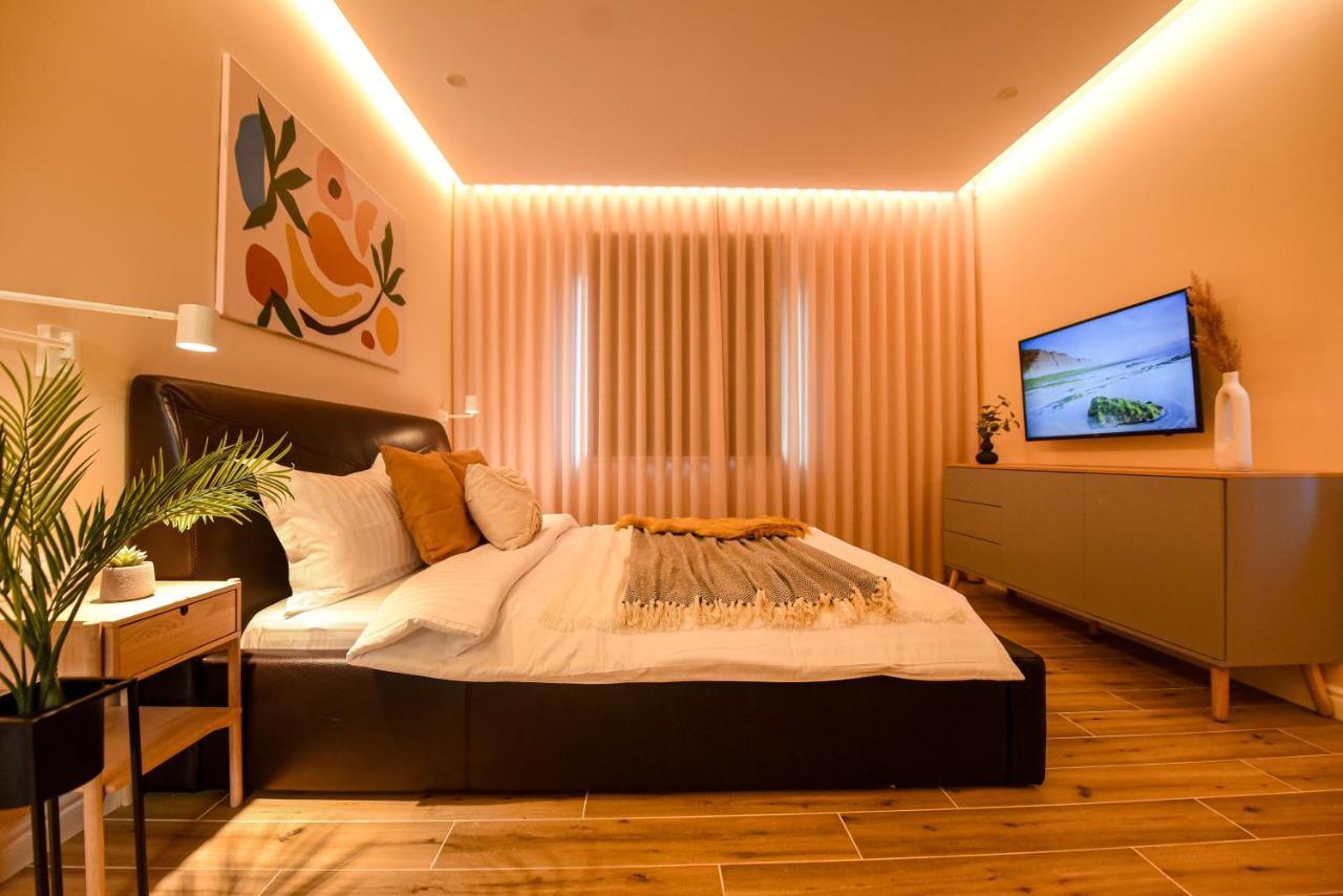 Green Leafy Brasov - Ideal 2 Bedroom Apartment Екстер'єр фото