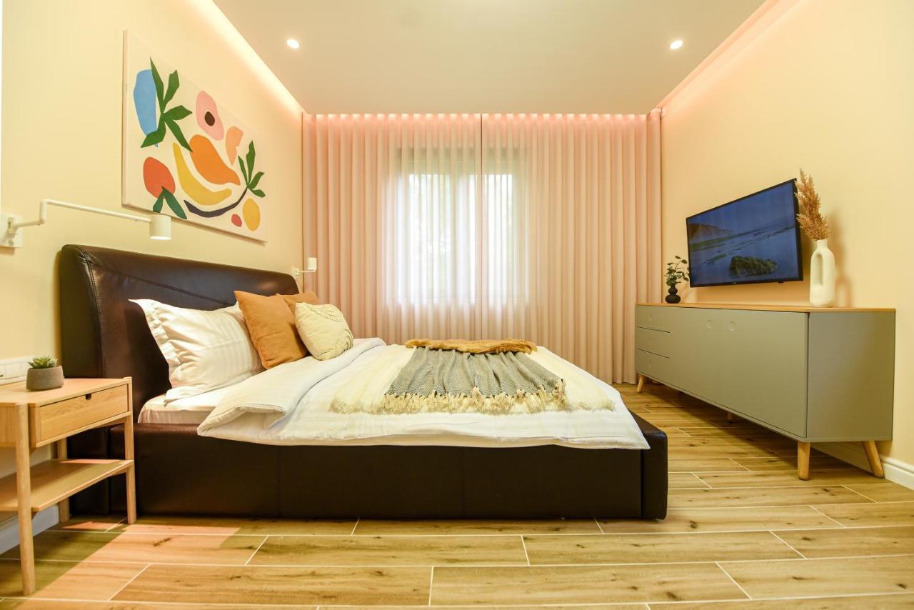 Green Leafy Brasov - Ideal 2 Bedroom Apartment Екстер'єр фото