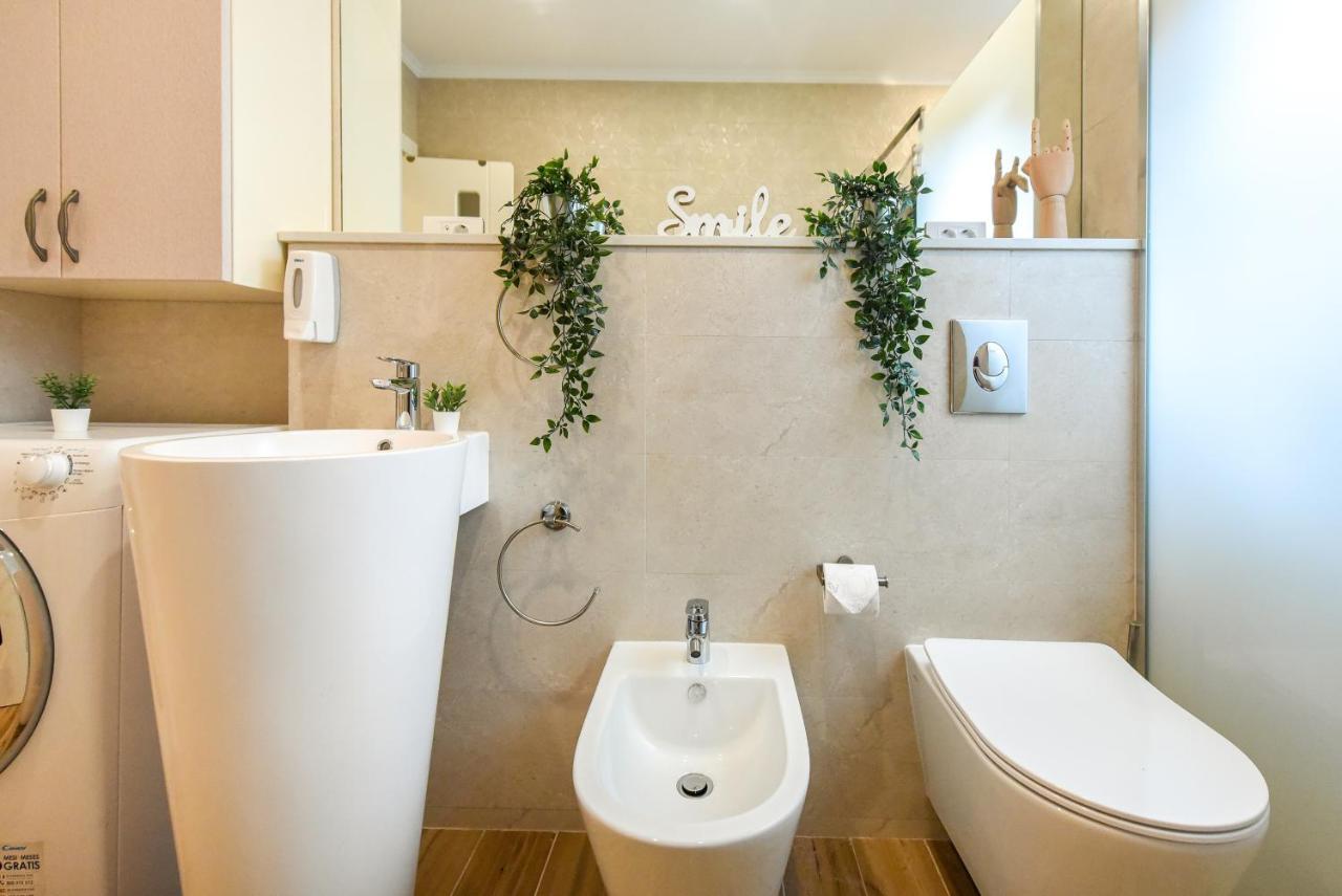 Green Leafy Brasov - Ideal 2 Bedroom Apartment Екстер'єр фото