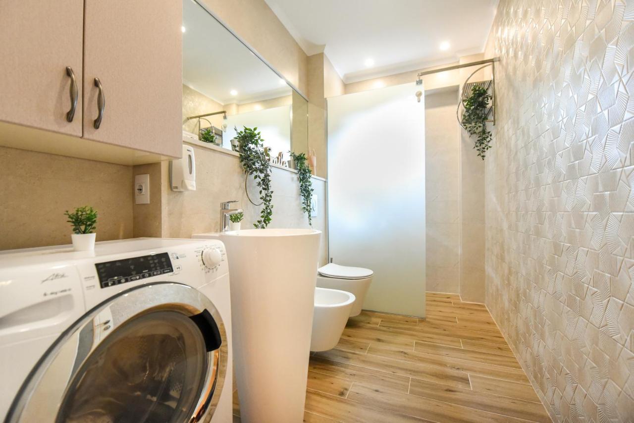 Green Leafy Brasov - Ideal 2 Bedroom Apartment Екстер'єр фото