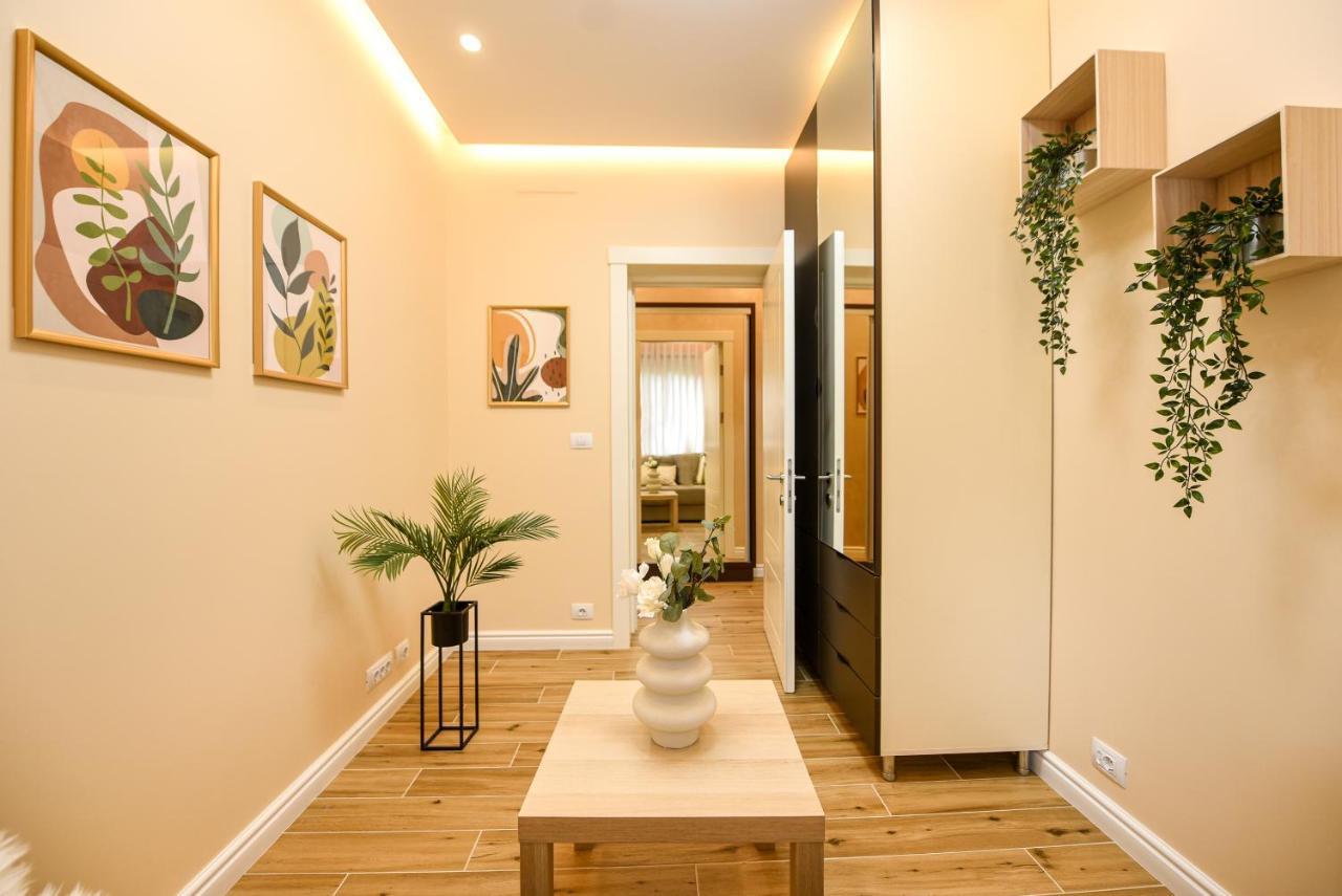 Green Leafy Brasov - Ideal 2 Bedroom Apartment Екстер'єр фото