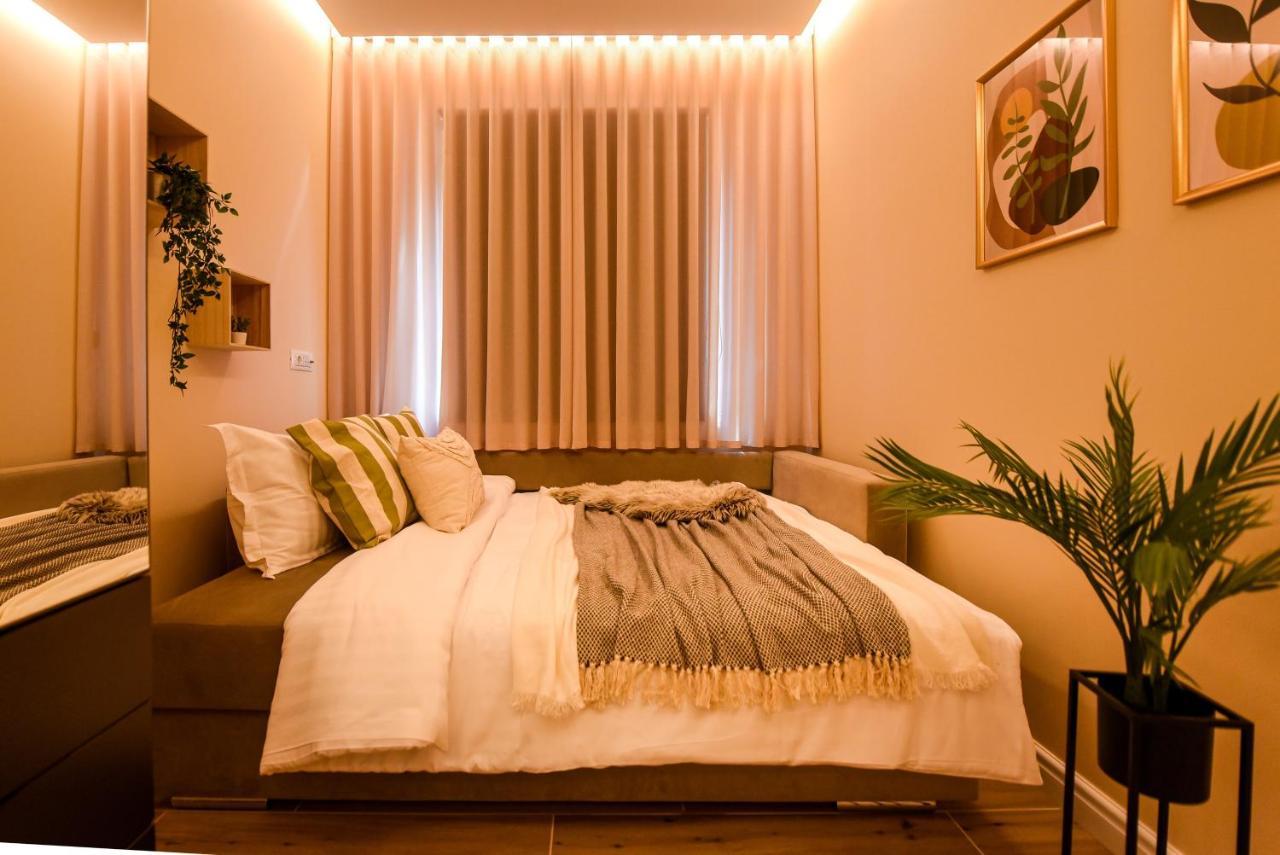 Green Leafy Brasov - Ideal 2 Bedroom Apartment Екстер'єр фото