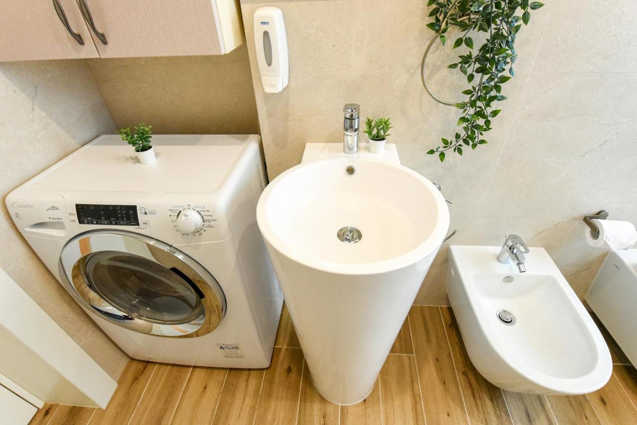 Green Leafy Brasov - Ideal 2 Bedroom Apartment Екстер'єр фото
