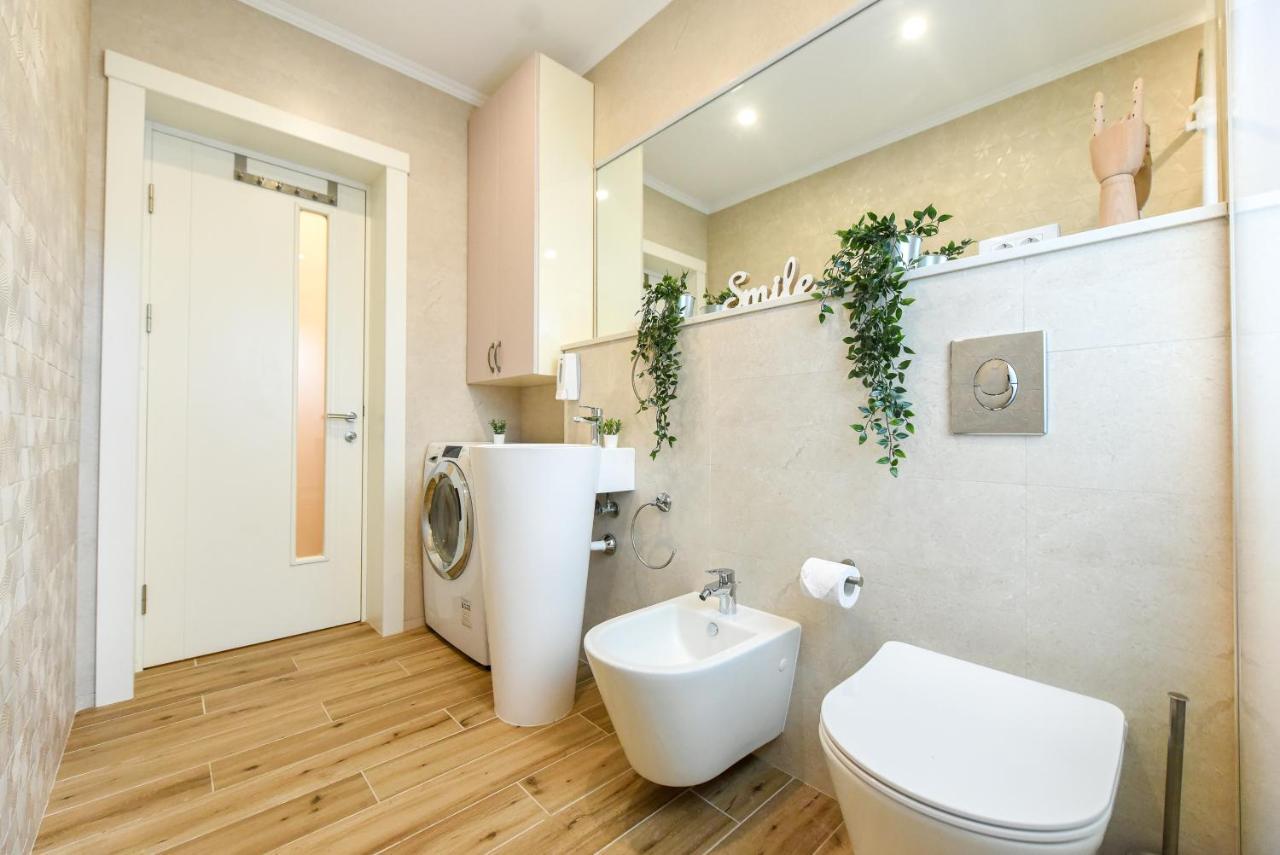 Green Leafy Brasov - Ideal 2 Bedroom Apartment Екстер'єр фото