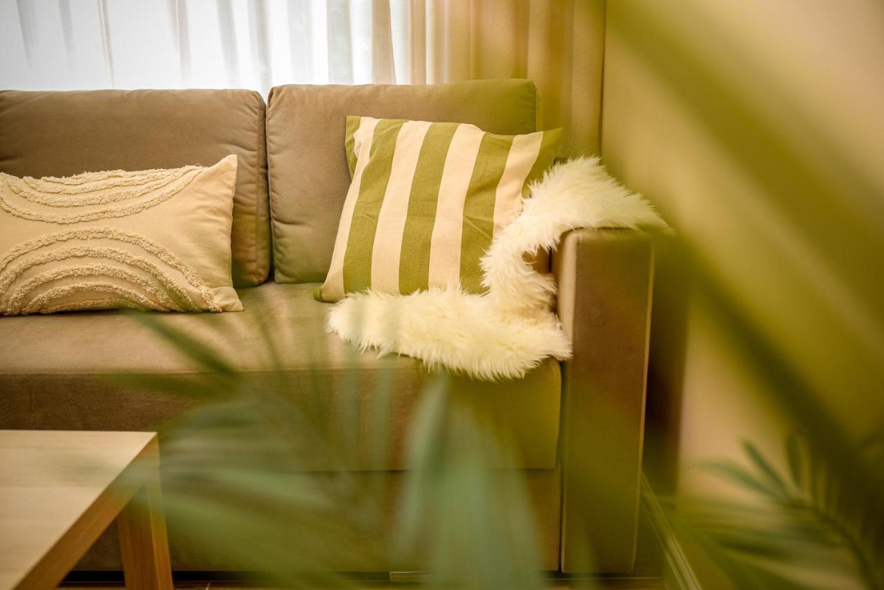 Green Leafy Brasov - Ideal 2 Bedroom Apartment Екстер'єр фото
